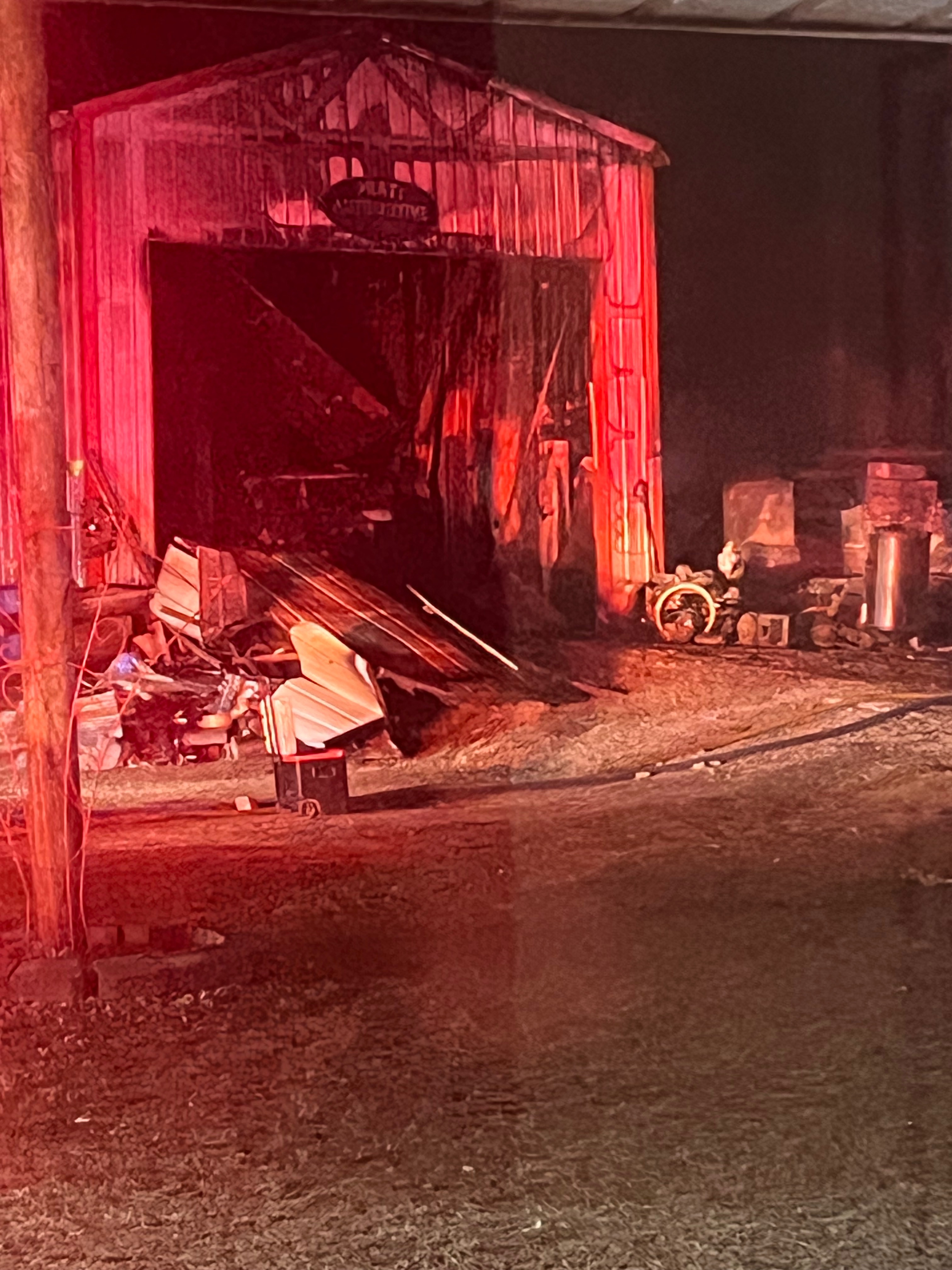 Help My Parents Rebuild After Devastating Fire campaign photo, 2 of 5