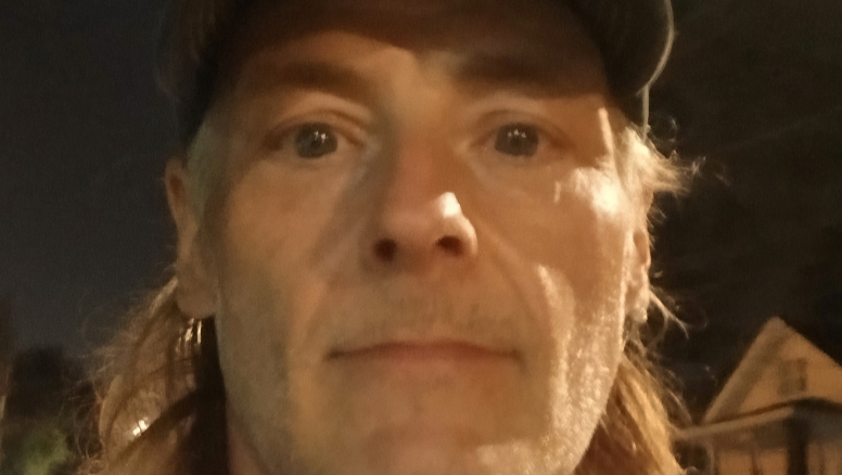 Help David Reunite with His Family in Alaska photo