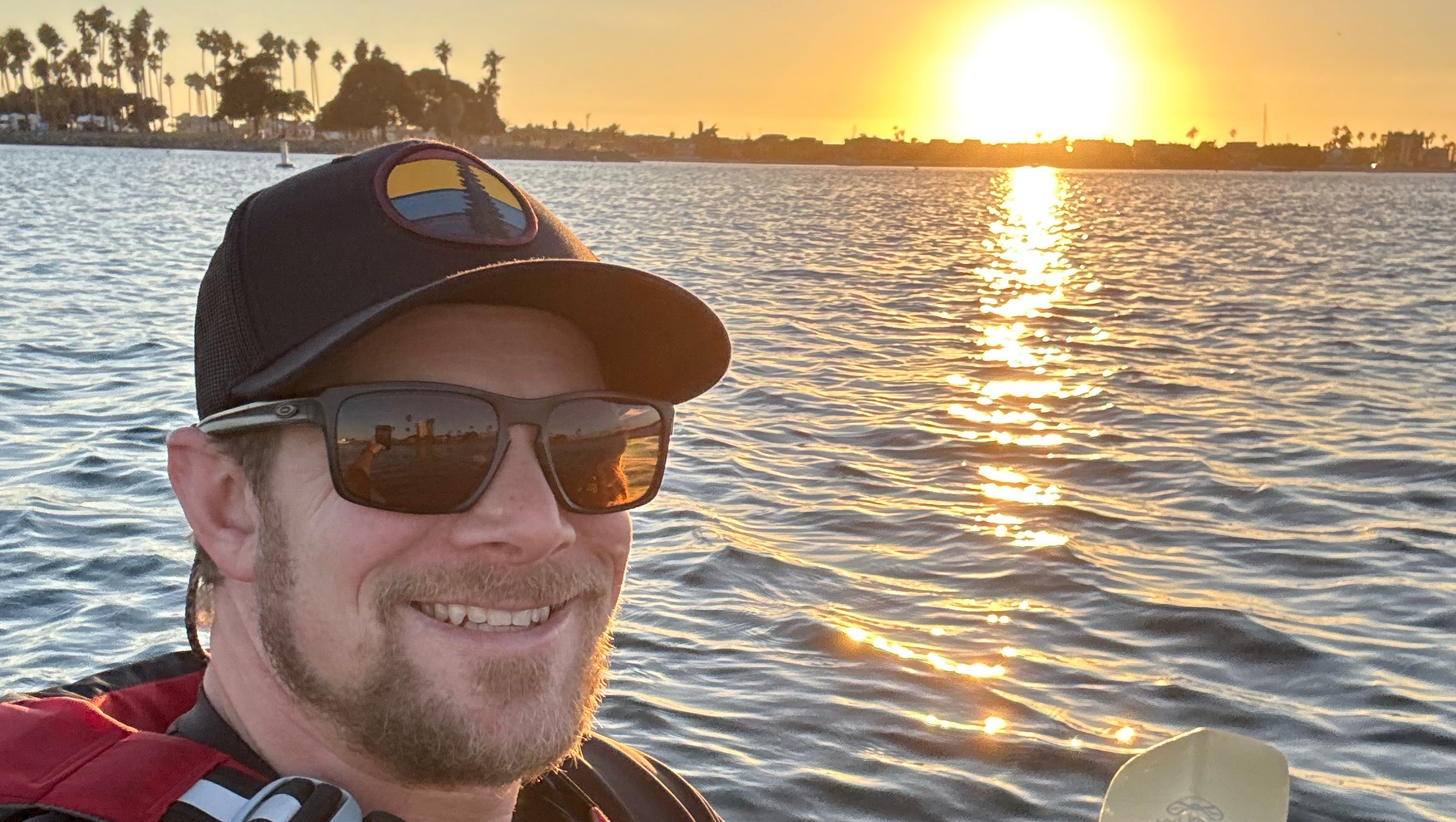 Support Andrew’s Fight Against Lymphoma photo