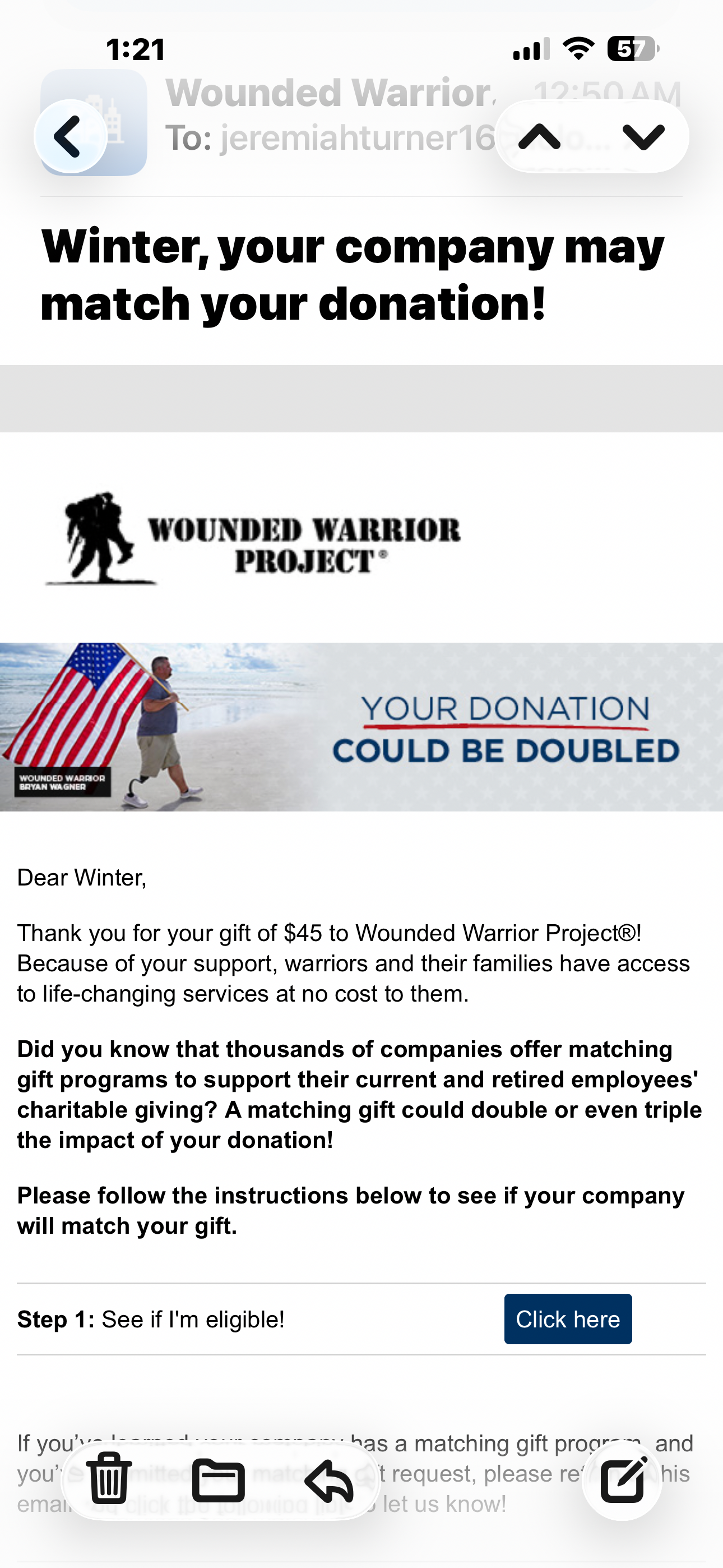 Weekly Giving for Global Causes campaign photo, 6 of 8