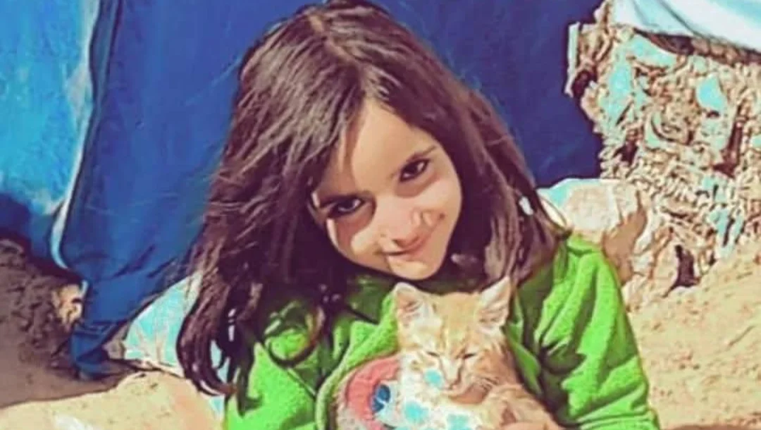Donate to A campaign to help the children of Rania, organized by Rania Oday