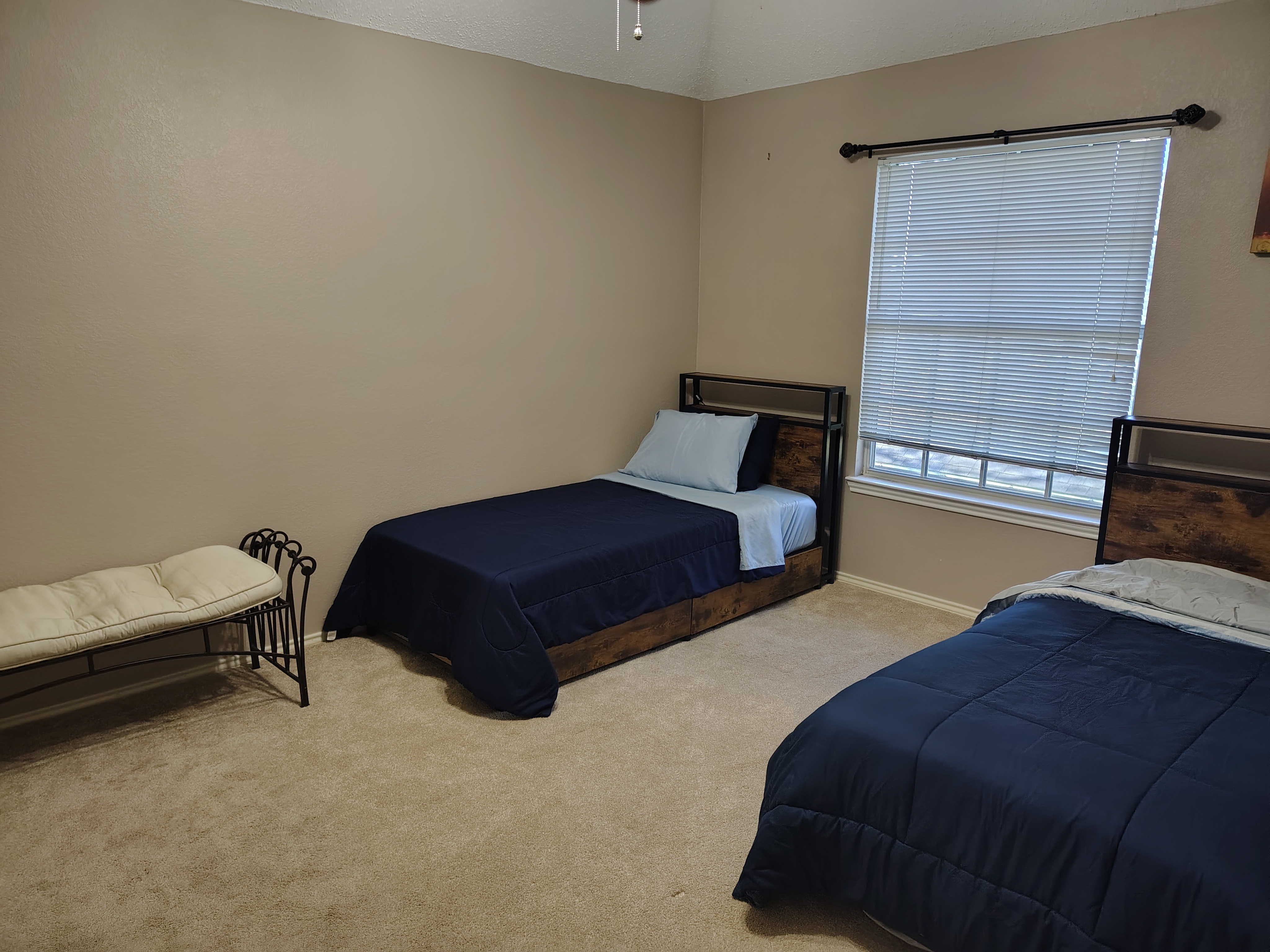 Help Dallas Alcoholics and Addicts Recover & Rebuild campaign photo, 5 of 6