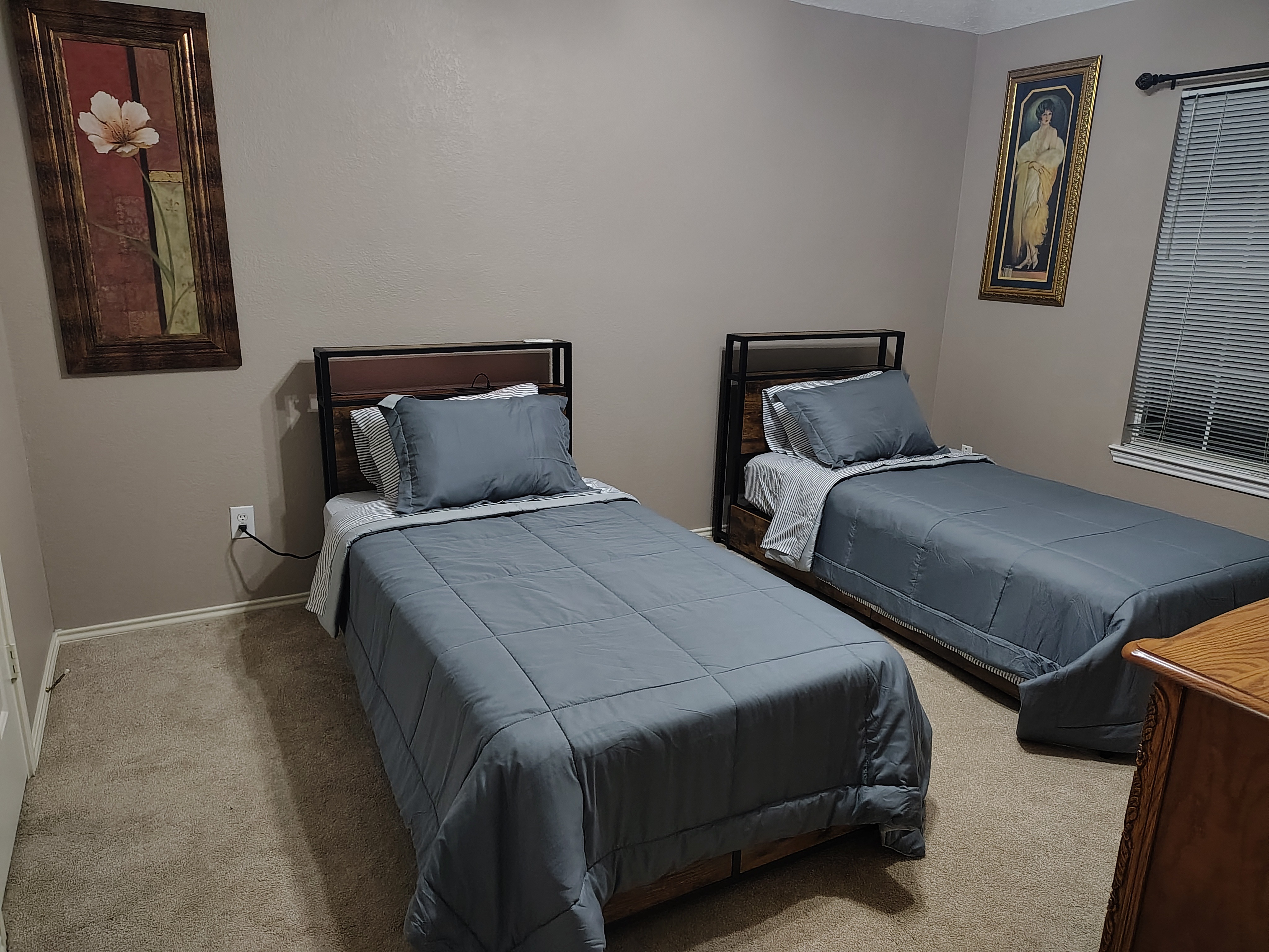 Help Dallas Alcoholics and Addicts Recover & Rebuild campaign photo, 2 of 6