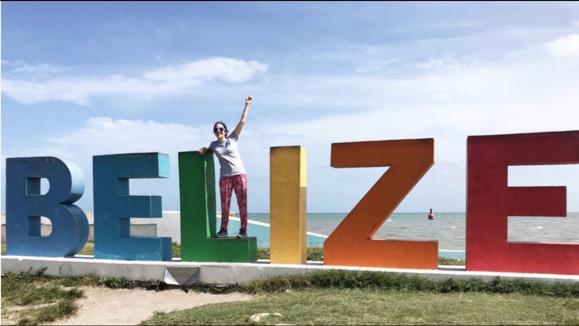 Support My Medical Mission Trip to Belize photo