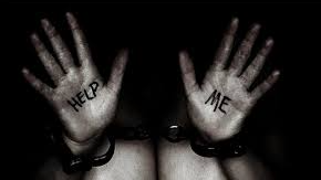 Justice for the the missing, trafficked and abused. photo
