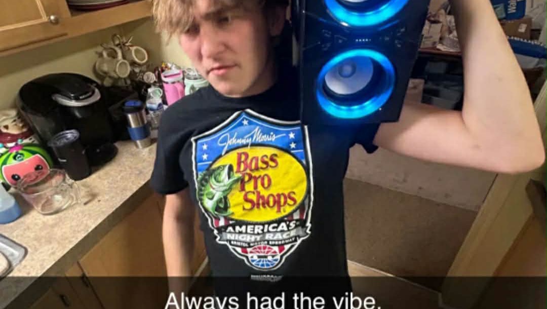 In Loving Memory of Justin Hall (JC)