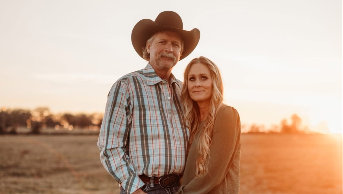 Fundraiser for Keith Pope by Stacy Burke : Stand with Jennifer and ...