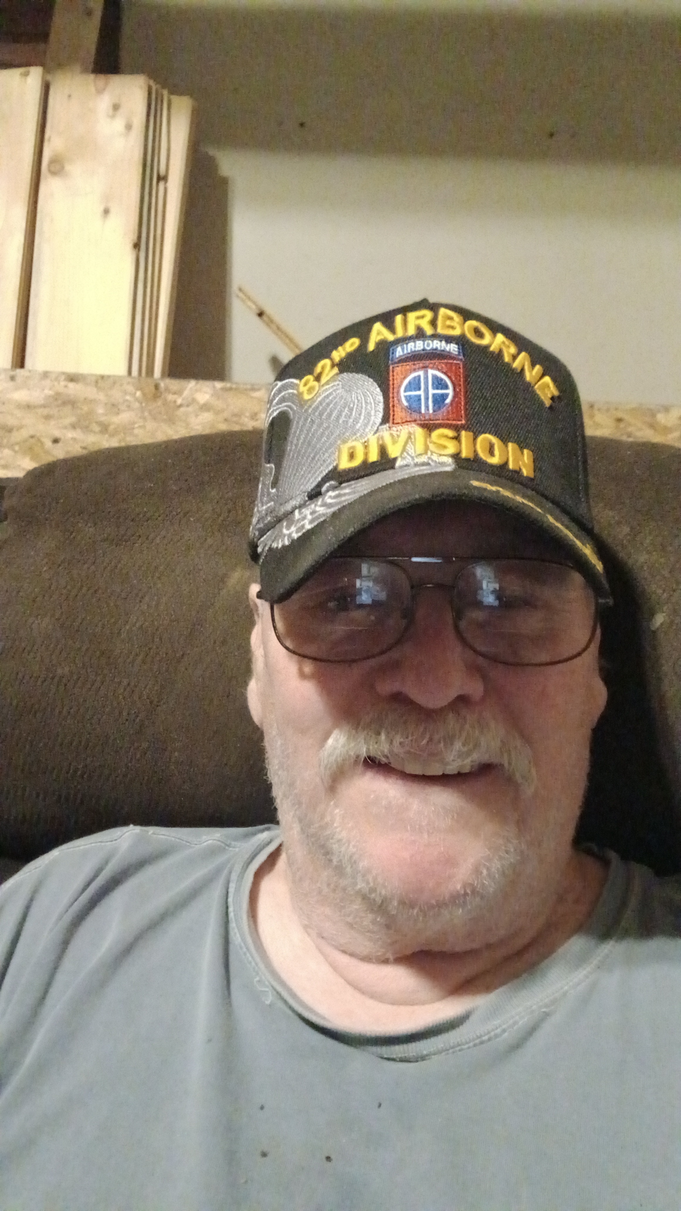 Help Ashley Honor His Wife’s Memory campaign photo, 4 of 5
