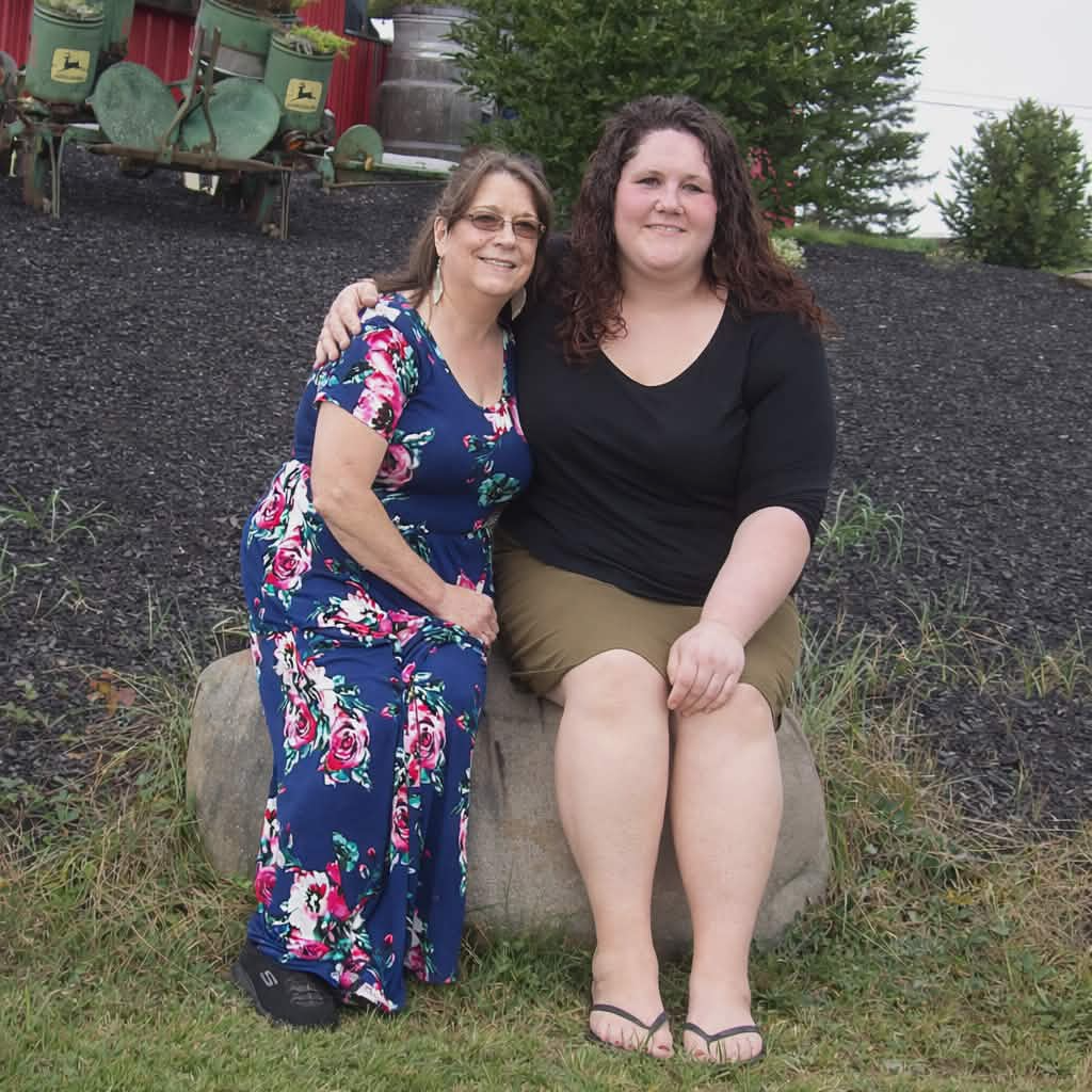 Help Ashley Honor His Wife’s Memory campaign photo, 2 of 5