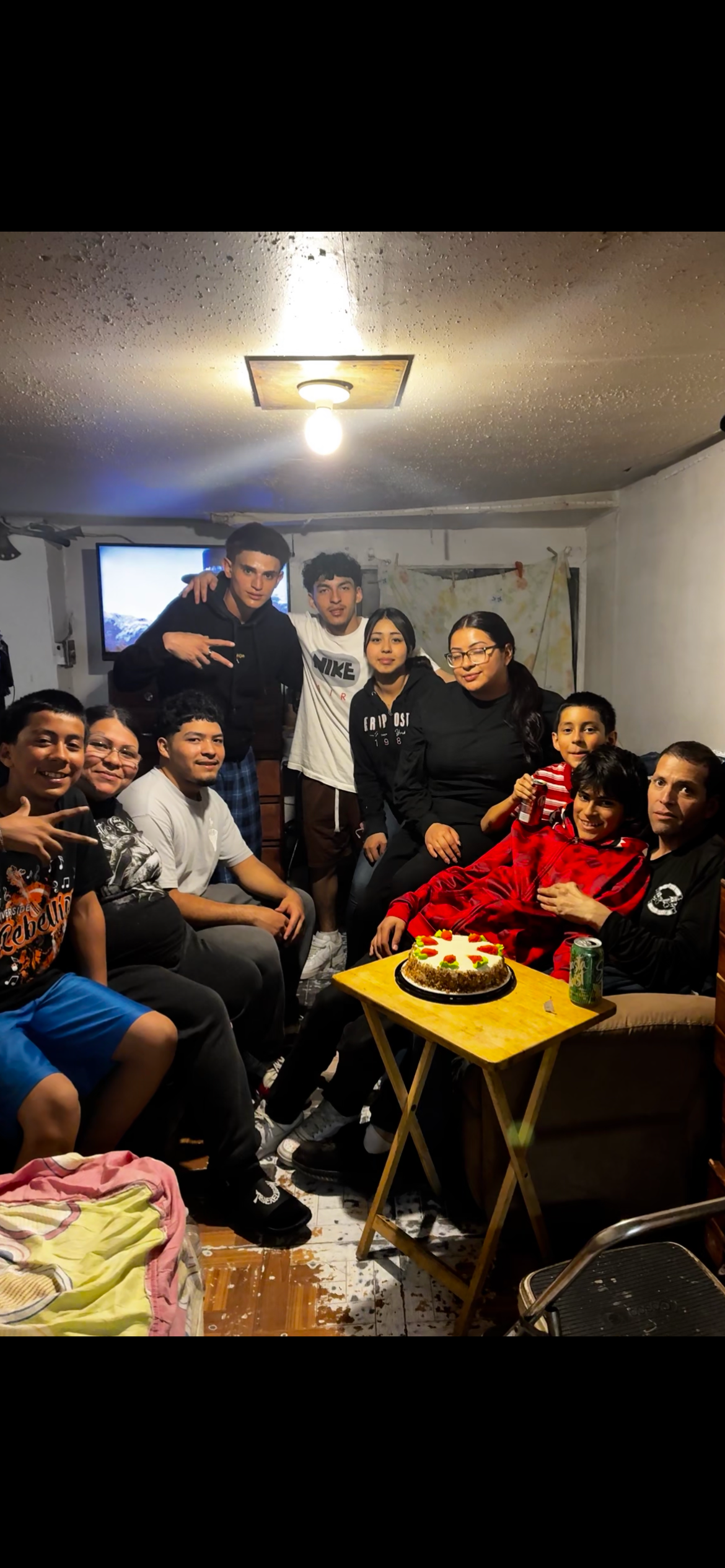 Support Funeral Expenses for a Loving Father campaign photo, 5 of 7