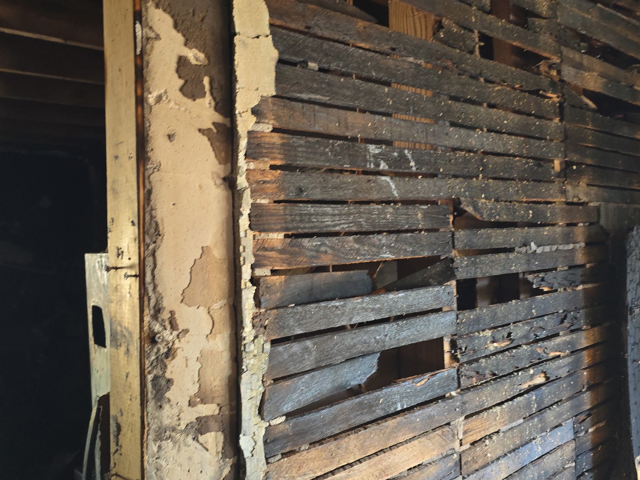 Help Joseph Rebuild After House Fire campaign photo, 6 of 7