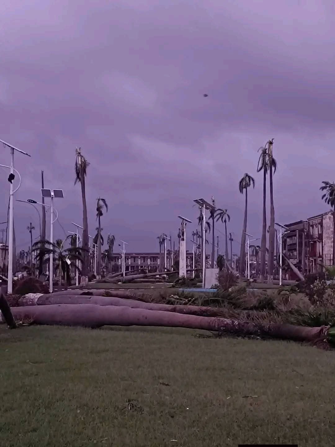 Cyclone Gezani: Redonnons espoir à Madagascar campaign photo, 4 of 8