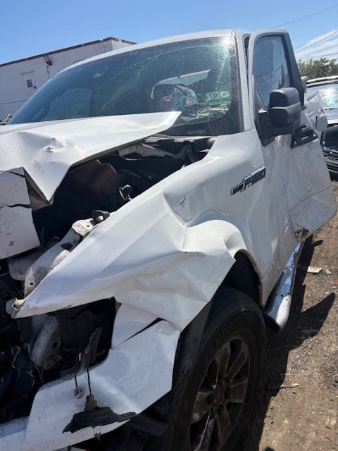Support Amanda’s Recovery After Car Crash campaign photo, 2 of 8