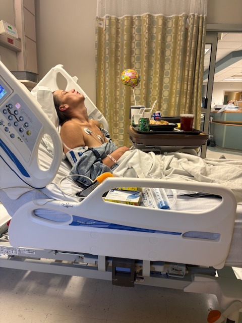 Support Amanda’s Recovery After Car Crash campaign photo, 4 of 8