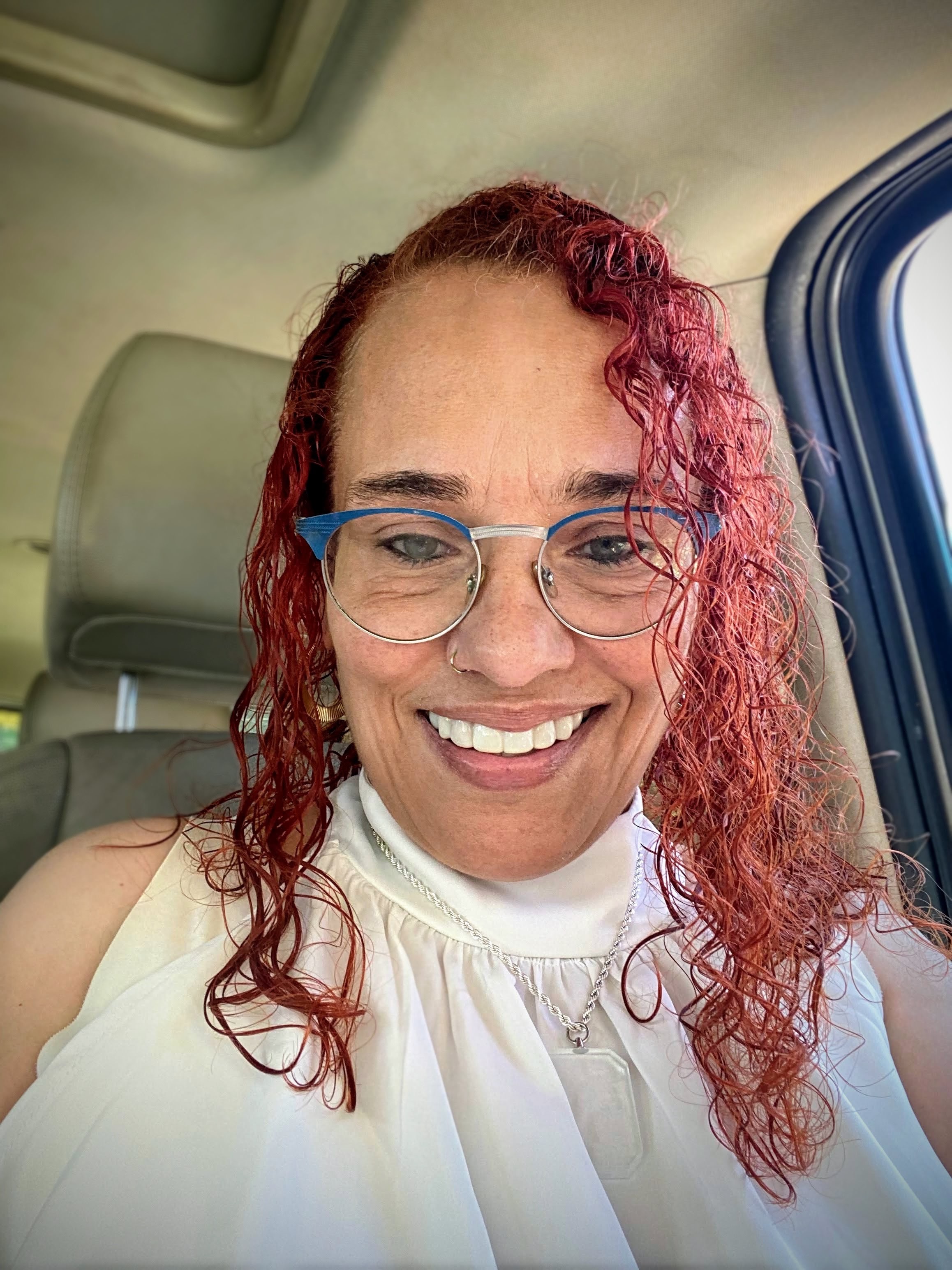 Patient Edith Ranin Fundraiser by Edith Smith : Support Edith’s Cancer Recovery