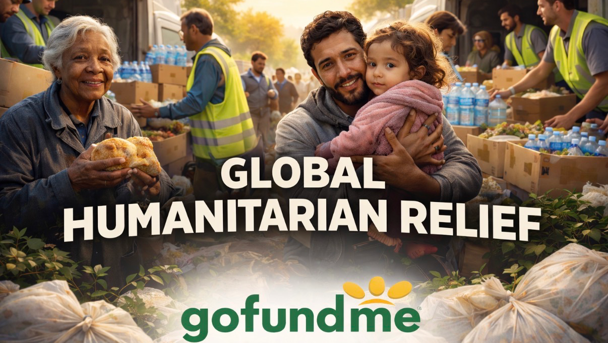 Global Humanitarian Relief photo