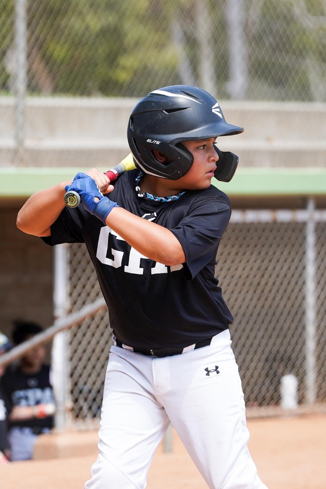 Jayden’s Journey to Cooperstown Tournament campaign photo, 5 of 6