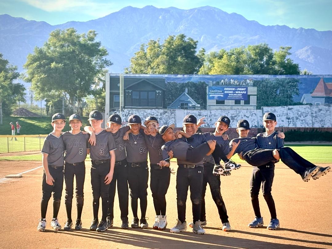 Jayden’s Journey to Cooperstown Tournament campaign photo, 4 of 6
