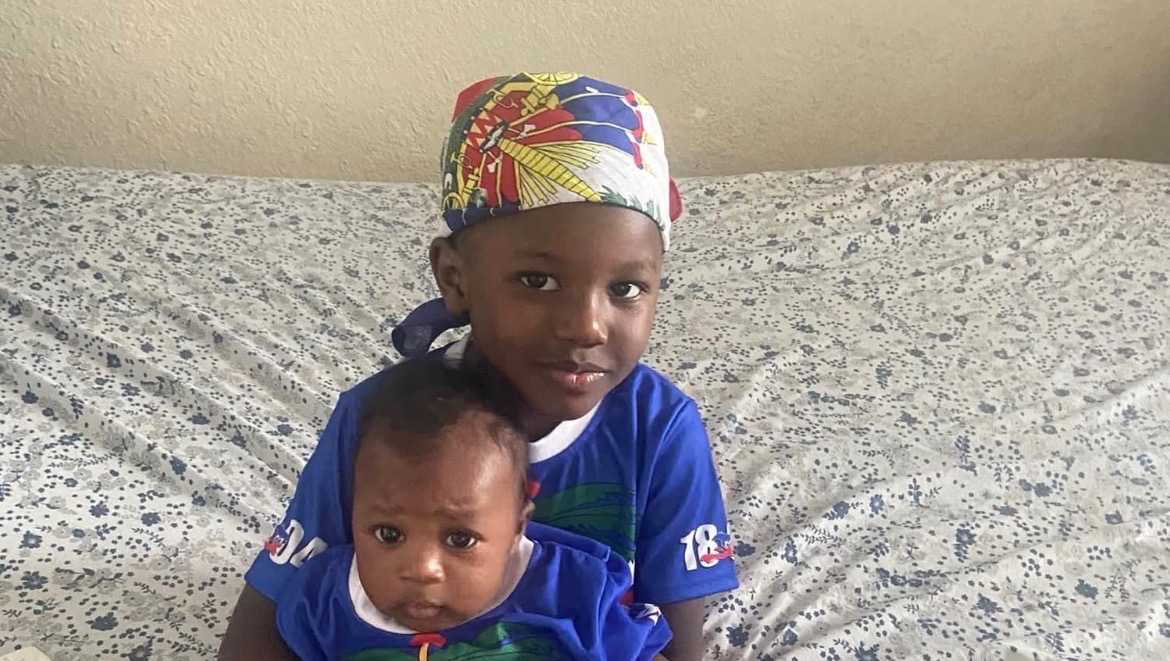 Help My Family Recover After Tragic House Fire photo