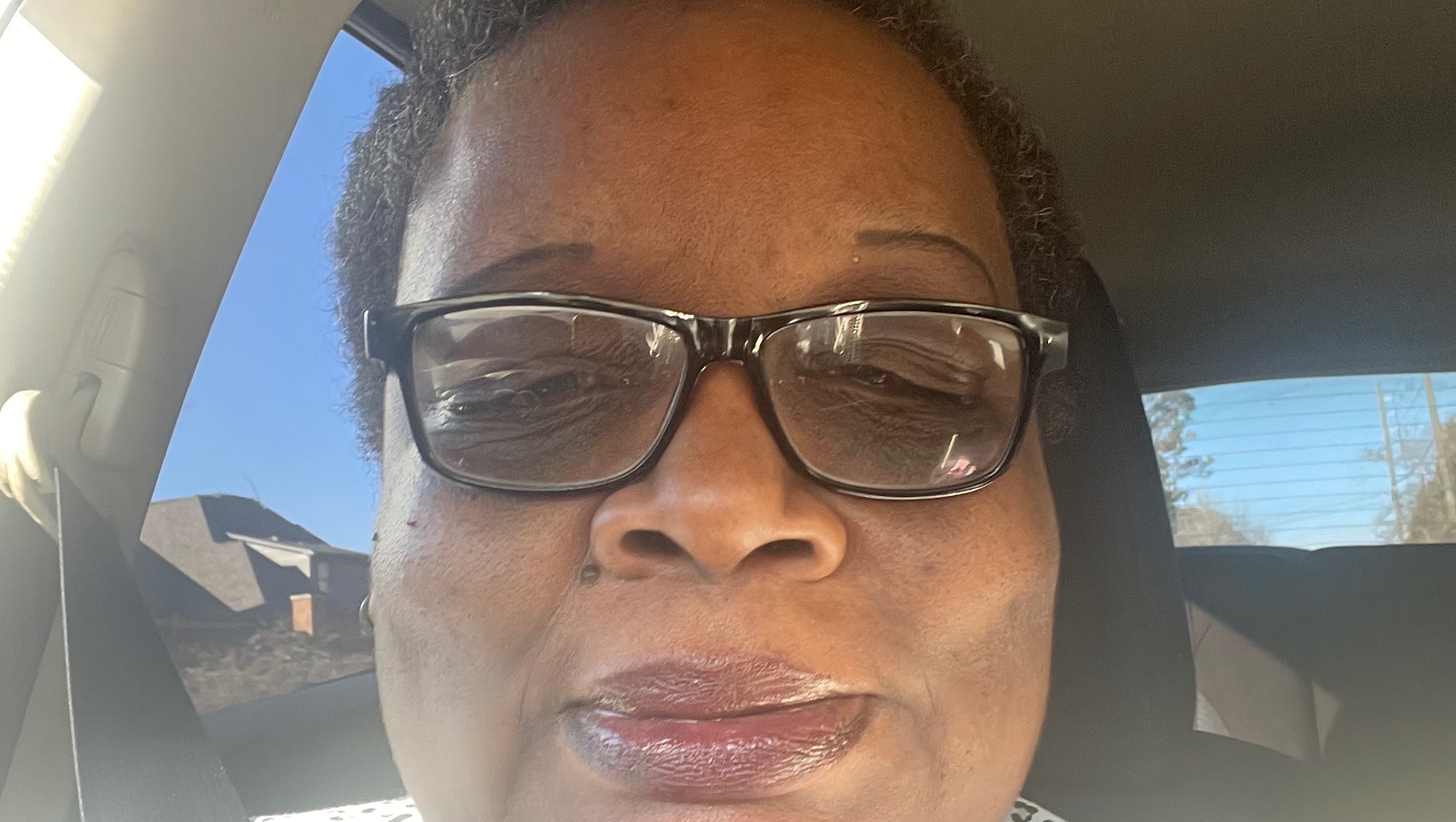 Help a Teacher's Aid Smile Again photo