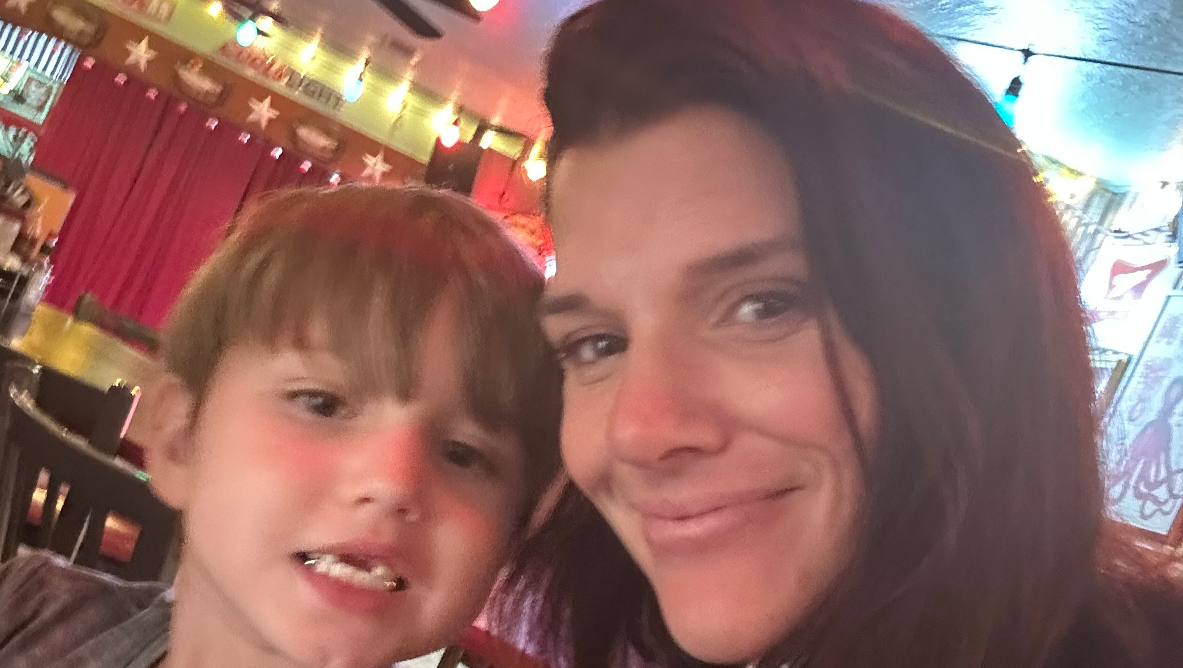 Help Protect Jett- a mother fighting for her son photo