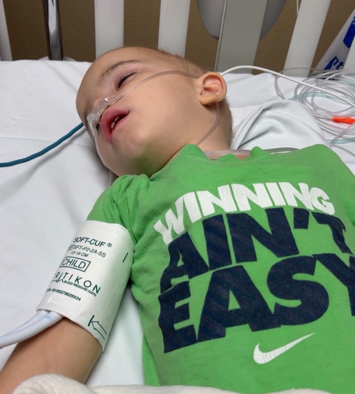 Let’s give Baby Vinnie the funeral he deserves campaign photo, 4 of 8