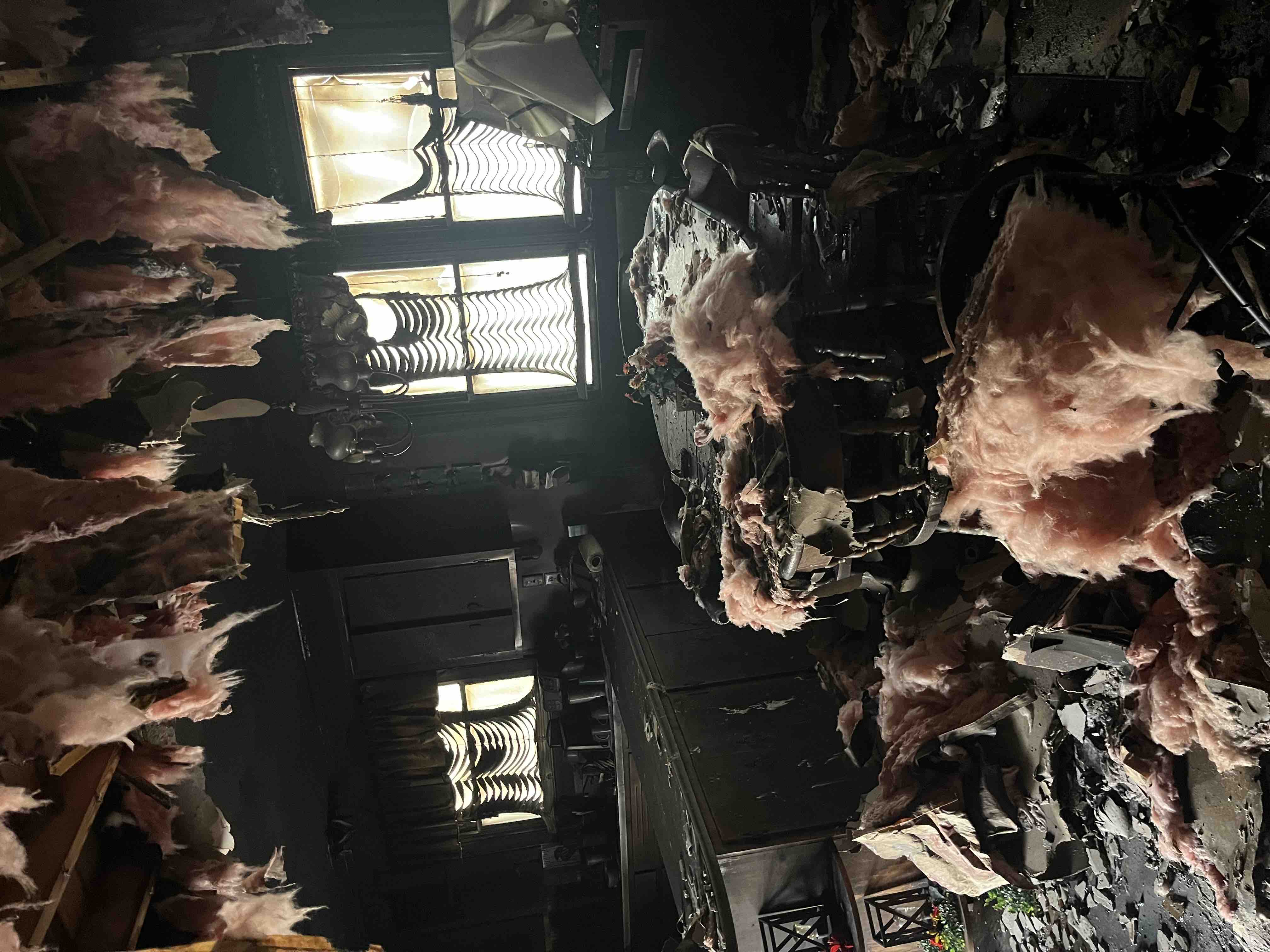 Support for My Sister's Family After House Fire campaign photo, 6 of 7