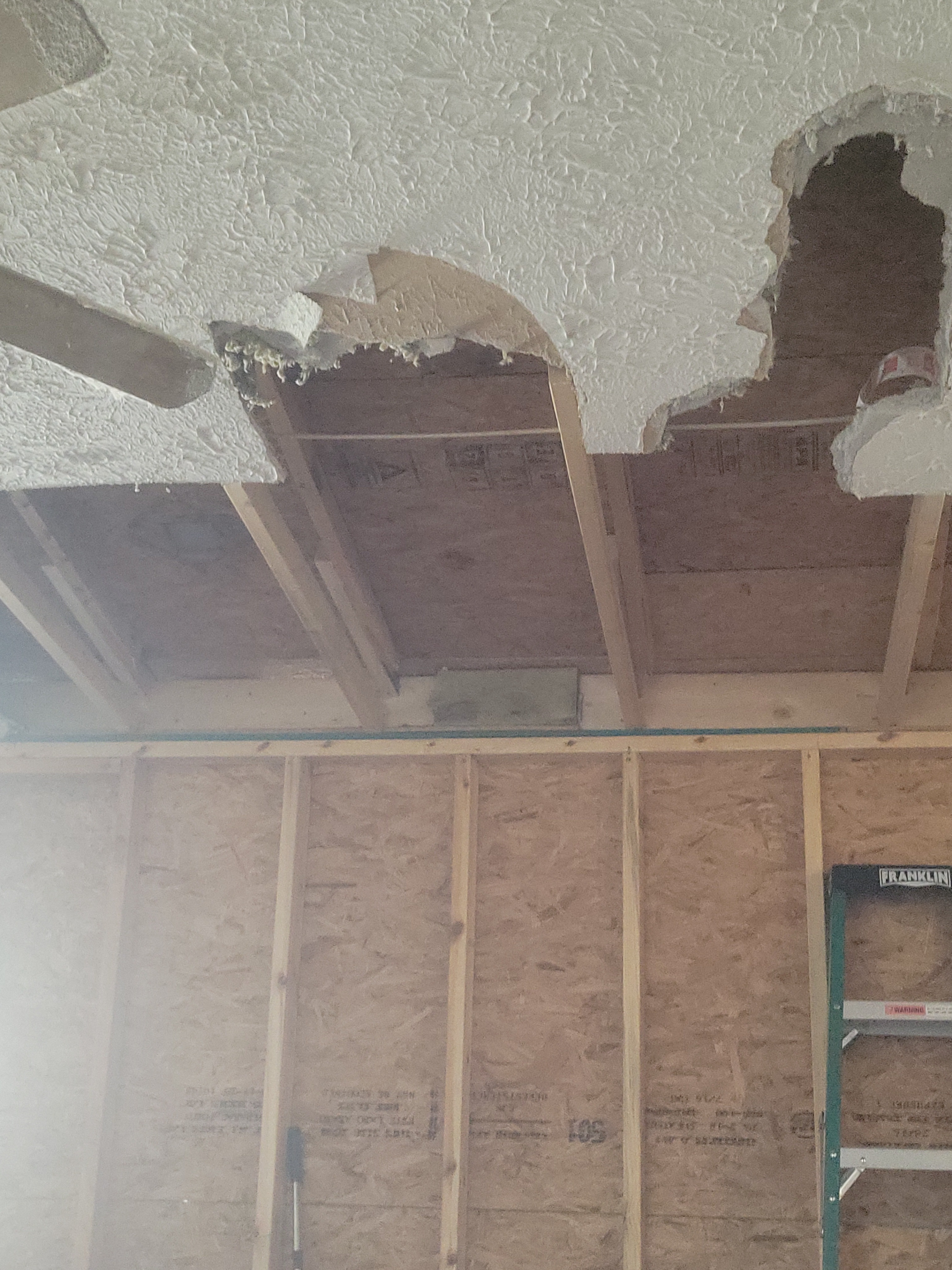 Rebuilding Our Home After Severe Tree Damage campaign photo, 2 of 6