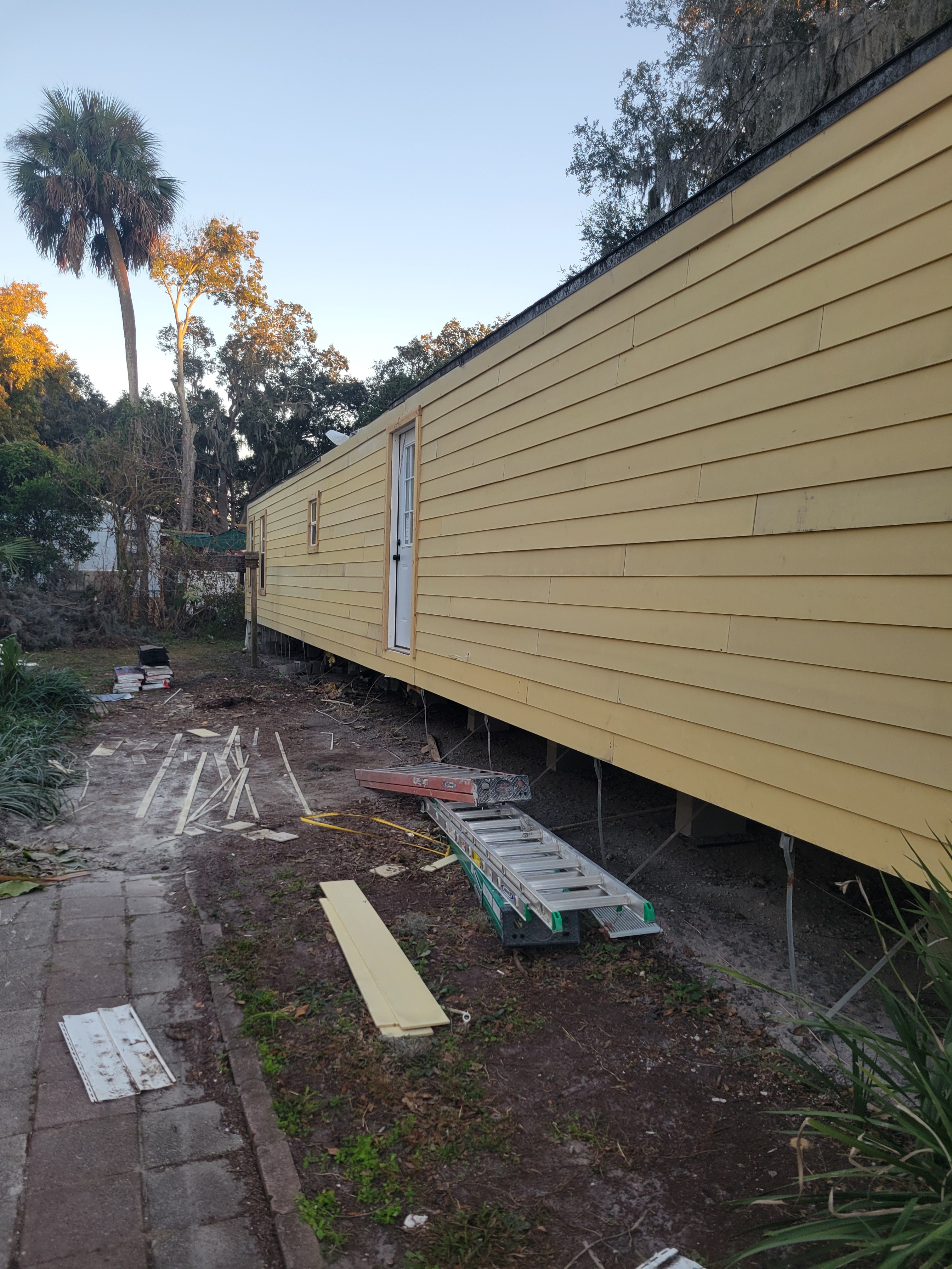 Rebuilding Our Home After Severe Tree Damage campaign photo, 5 of 6