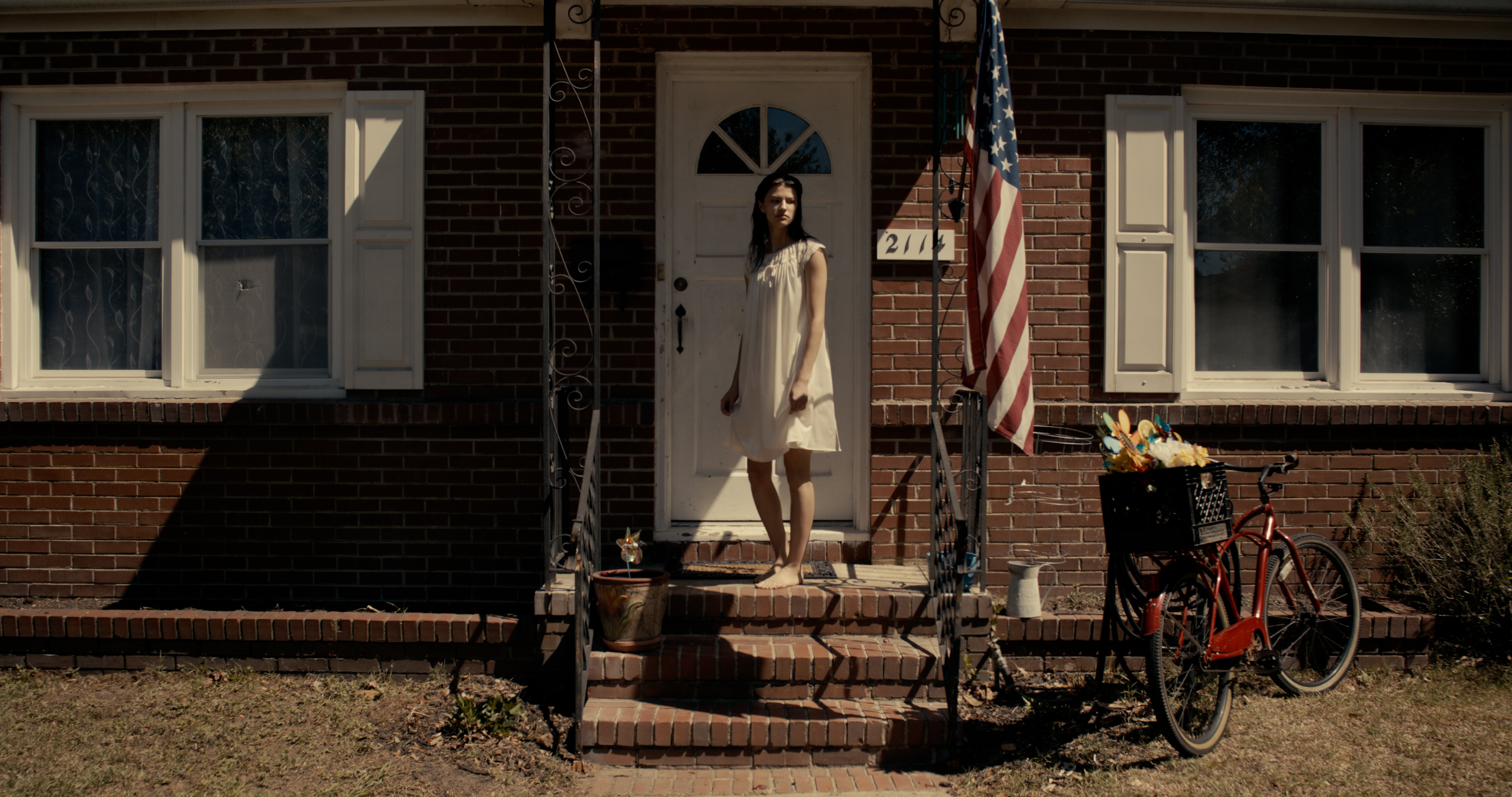 SUPPORT SOIL: A Short Film by Sydney Geiger & Wren Watson campaign photo, 5 of 7
