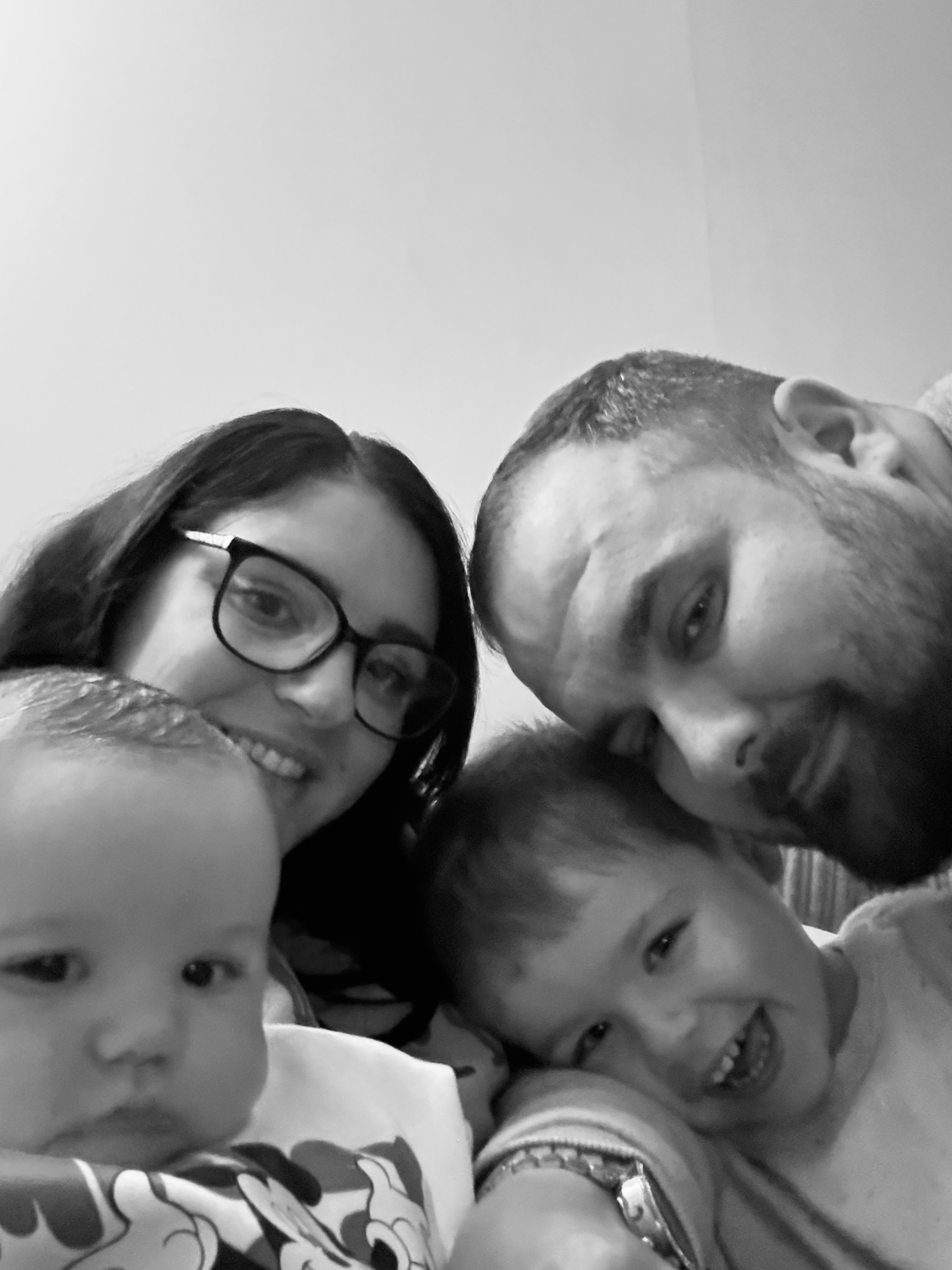Brandon’s hopes and wishes campaign photo, 4 of 5