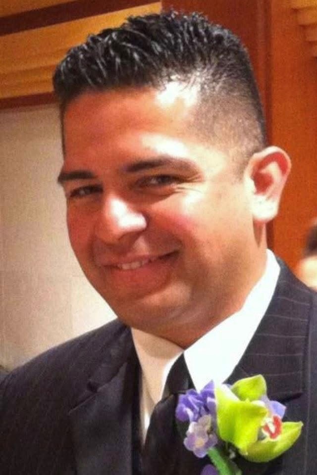 Support for Oliver Veliz's Family campaign photo, 5 of 6