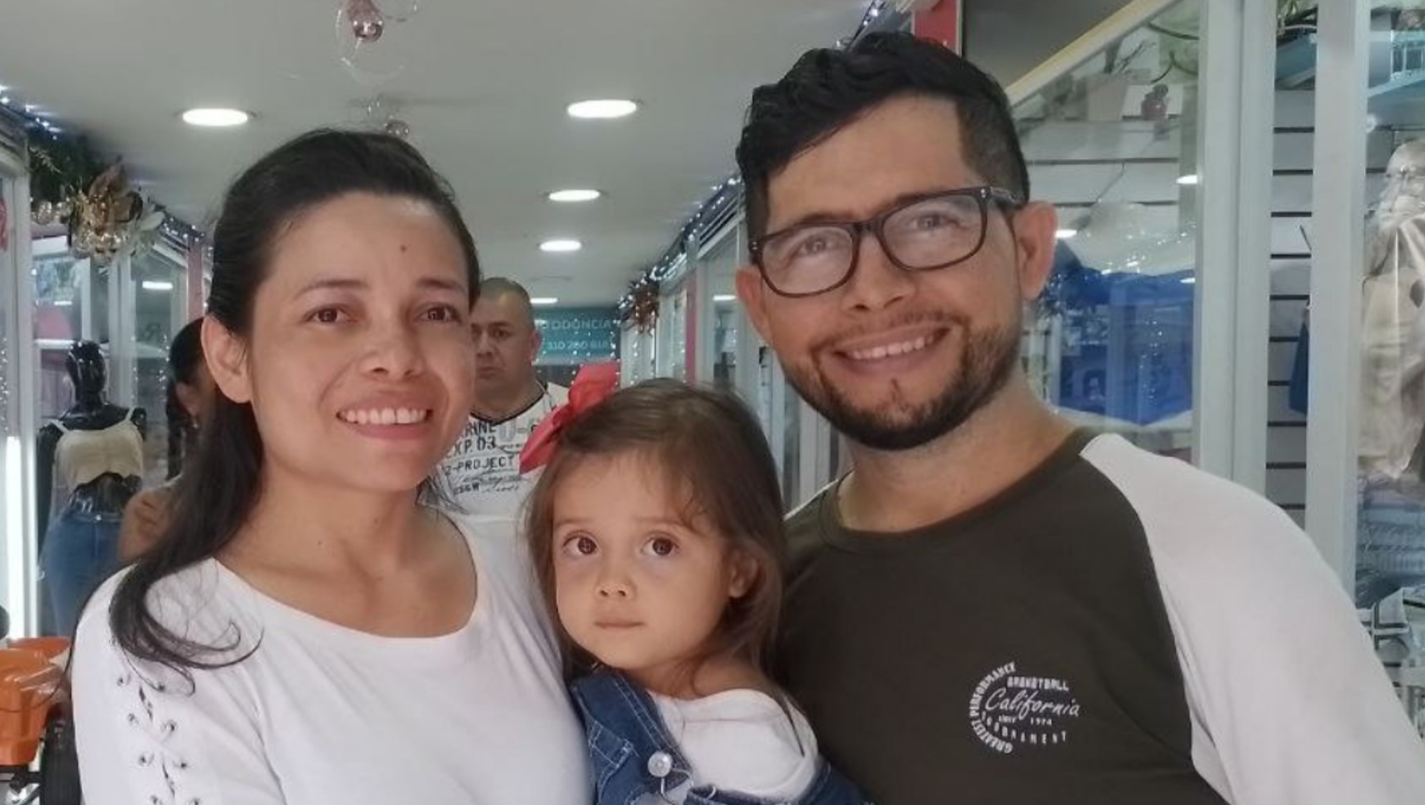 Support Ari's Family: Emergency Relief photo