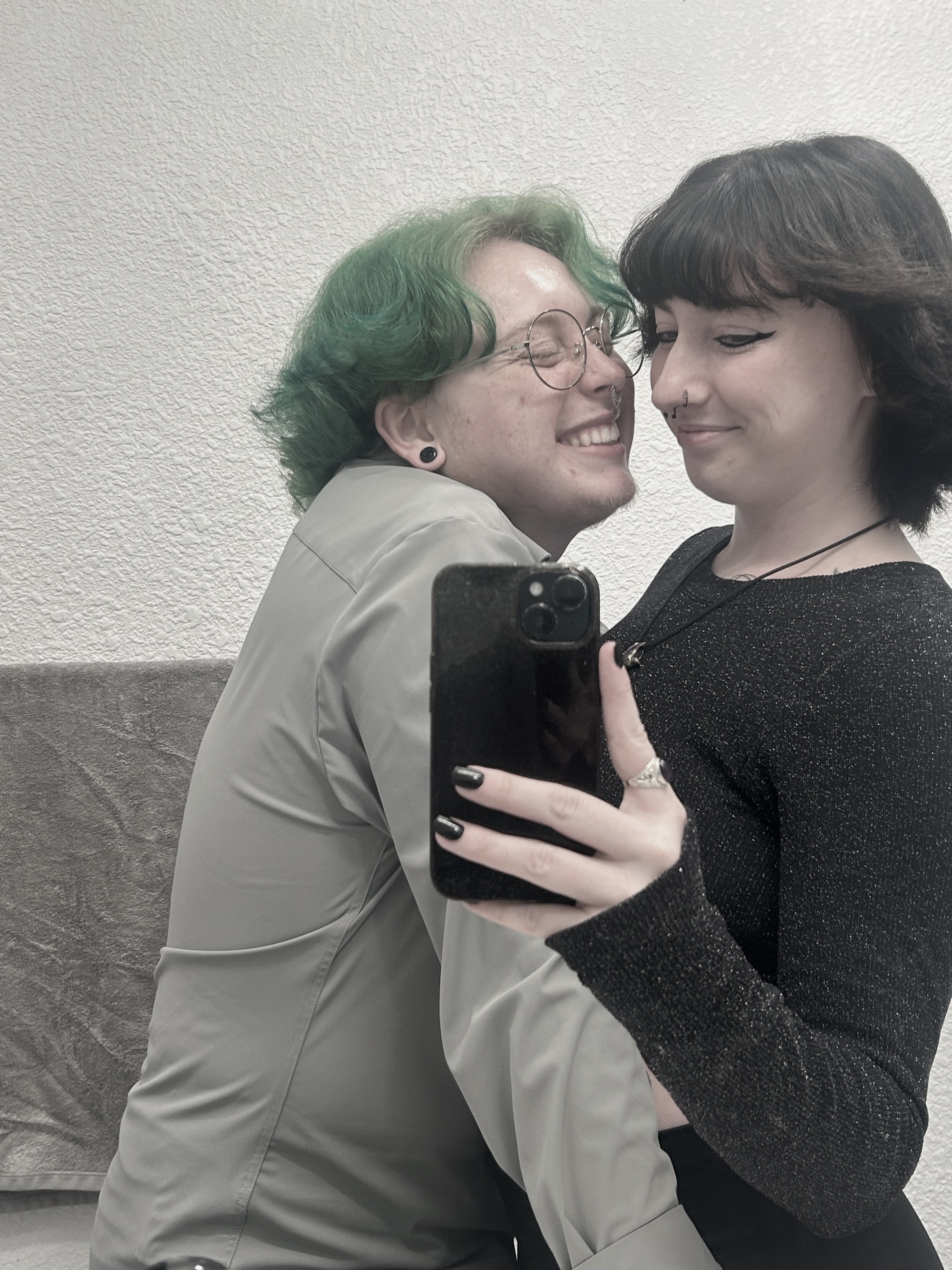 Support Scarlet’s Recovery and katie's funeral campaign photo, 2 of 6