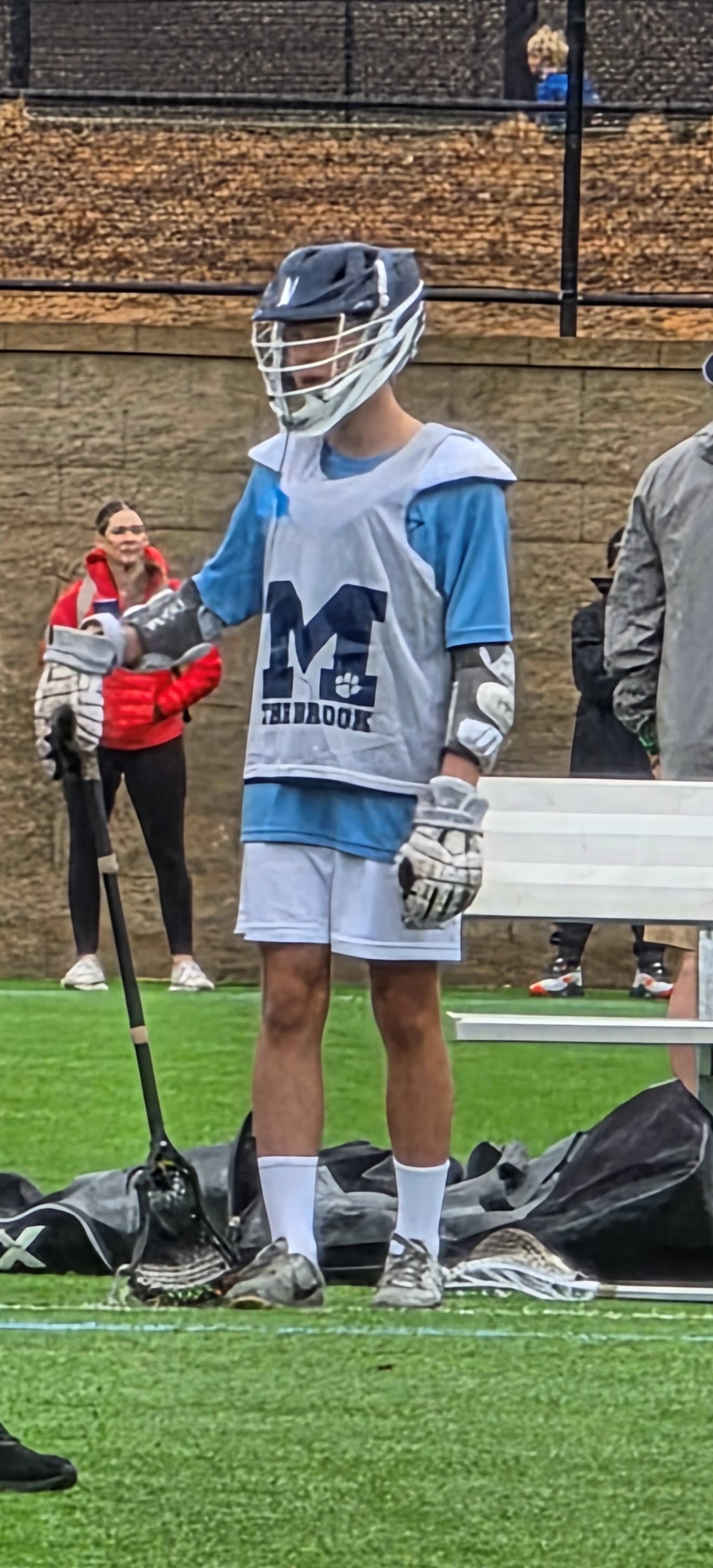 Support Owen and Millbrook JV Lacrosse Team campaign photo, 4 of 5