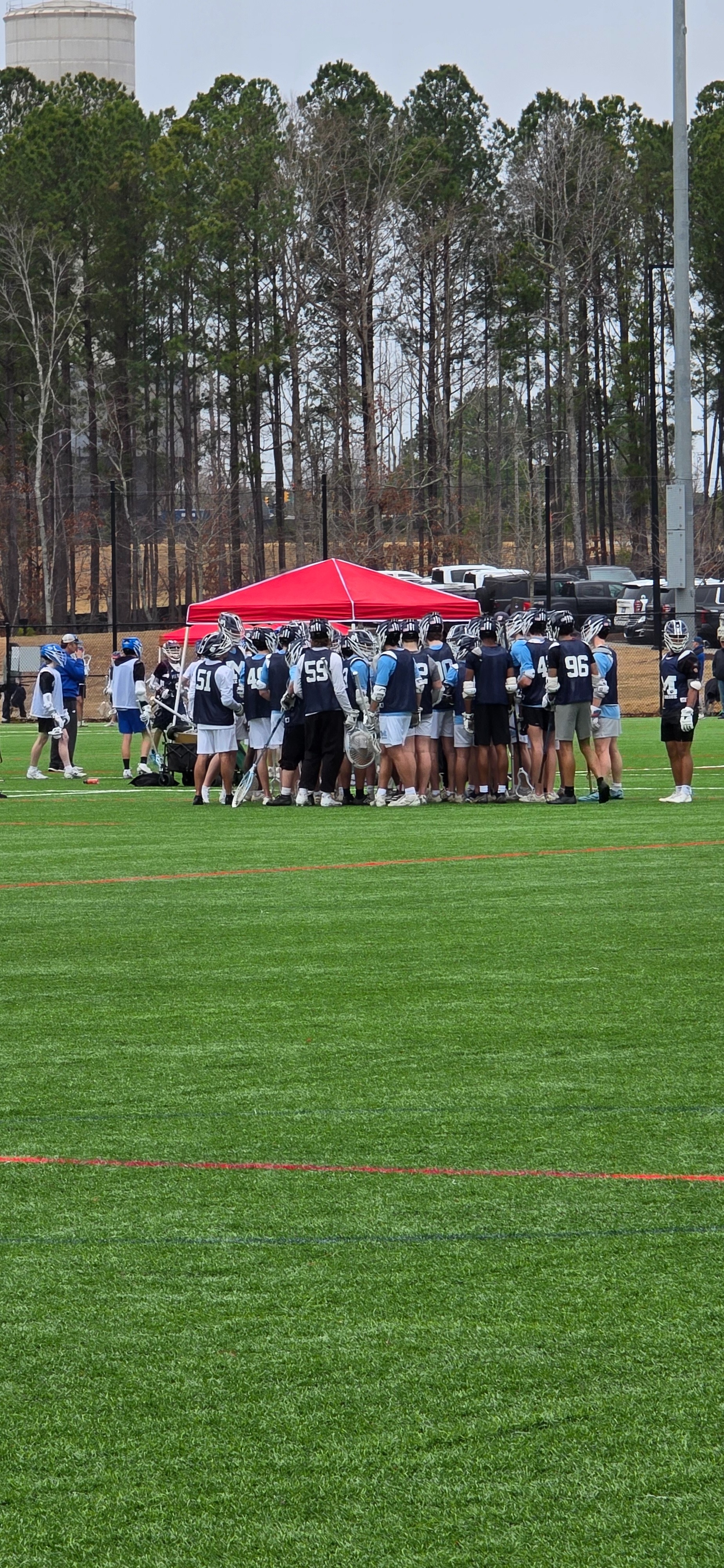 Support Owen and Millbrook JV Lacrosse Team campaign photo, 2 of 5