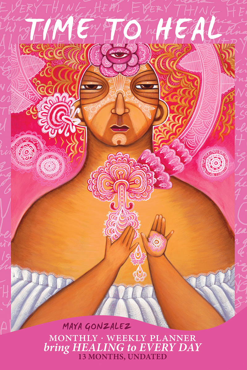 Support Maya Gonzalez's Health and Healing Journey campaign photo, 2 of 8