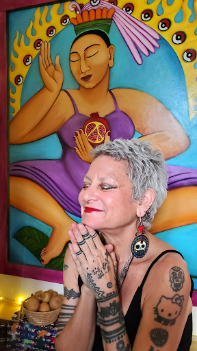 Support Maya Gonzalez's Health and Healing Journey campaign photo, 4 of 8