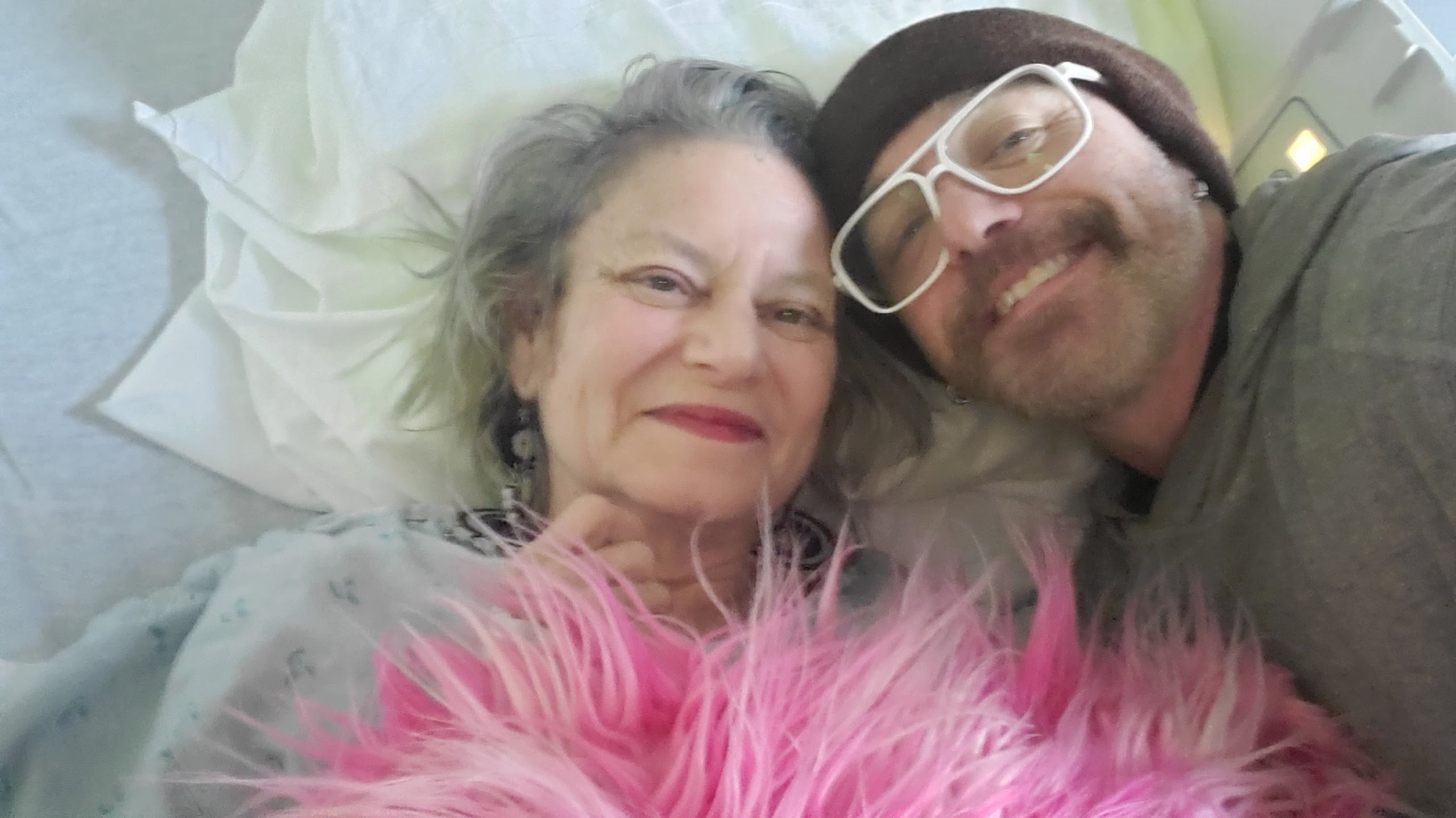 Support Maya Gonzalez's Health and Healing Journey campaign photo, 5 of 8