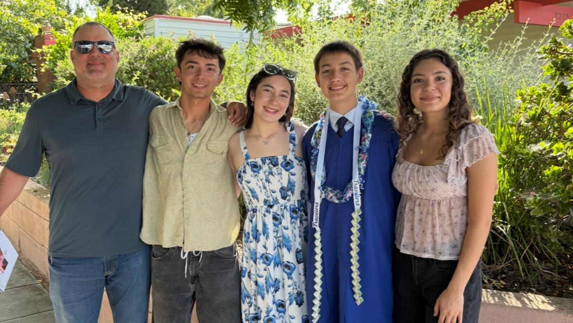 Support Jim’s Fight & Family Memories photo