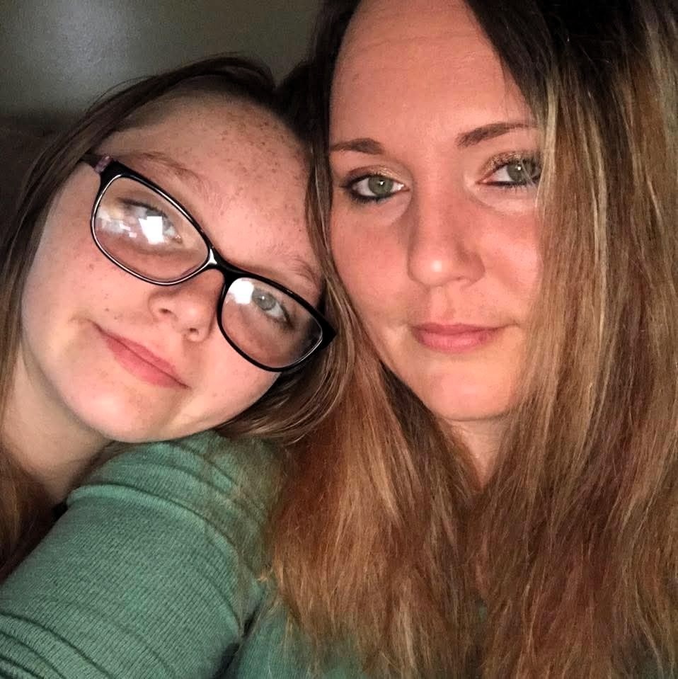 Rallying Around Jennifer: Turning a Loss into a Comeback campaign photo, 5 of 6