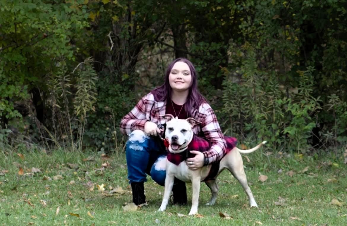 Rallying Around Jennifer: Turning a Loss into a Comeback campaign photo, 2 of 6