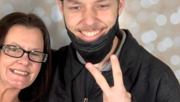 Fundraiser by Crystal HANSON : Help Dyllan Celebrate Grad Night at ...