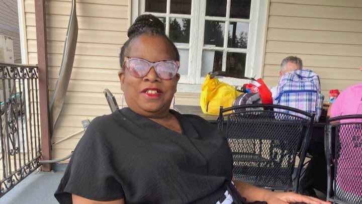 Help Christina Gain Reliable Transportation