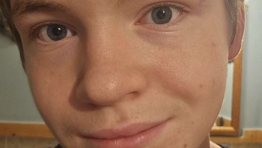 Donate for help photo