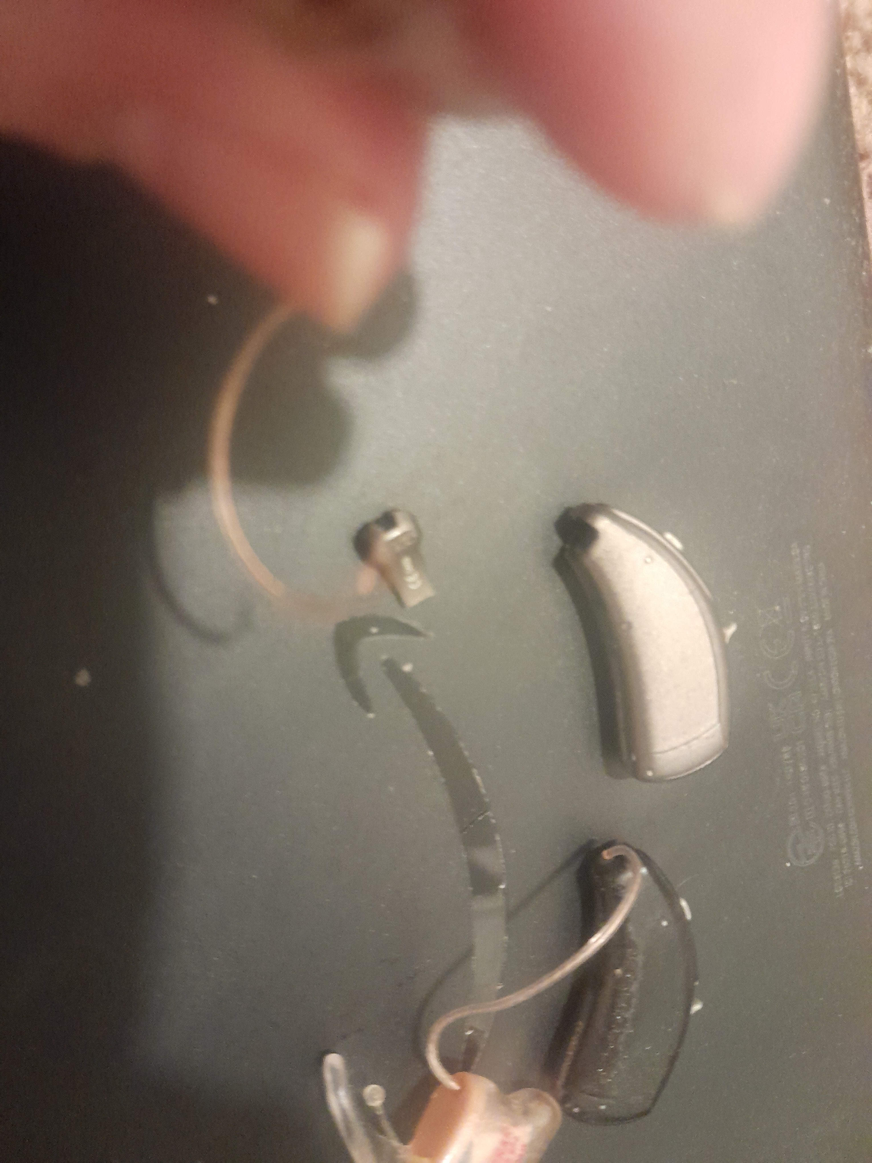 Fundraiser by Jacob Isaacson : Help Jacob Get New Hearing Aids