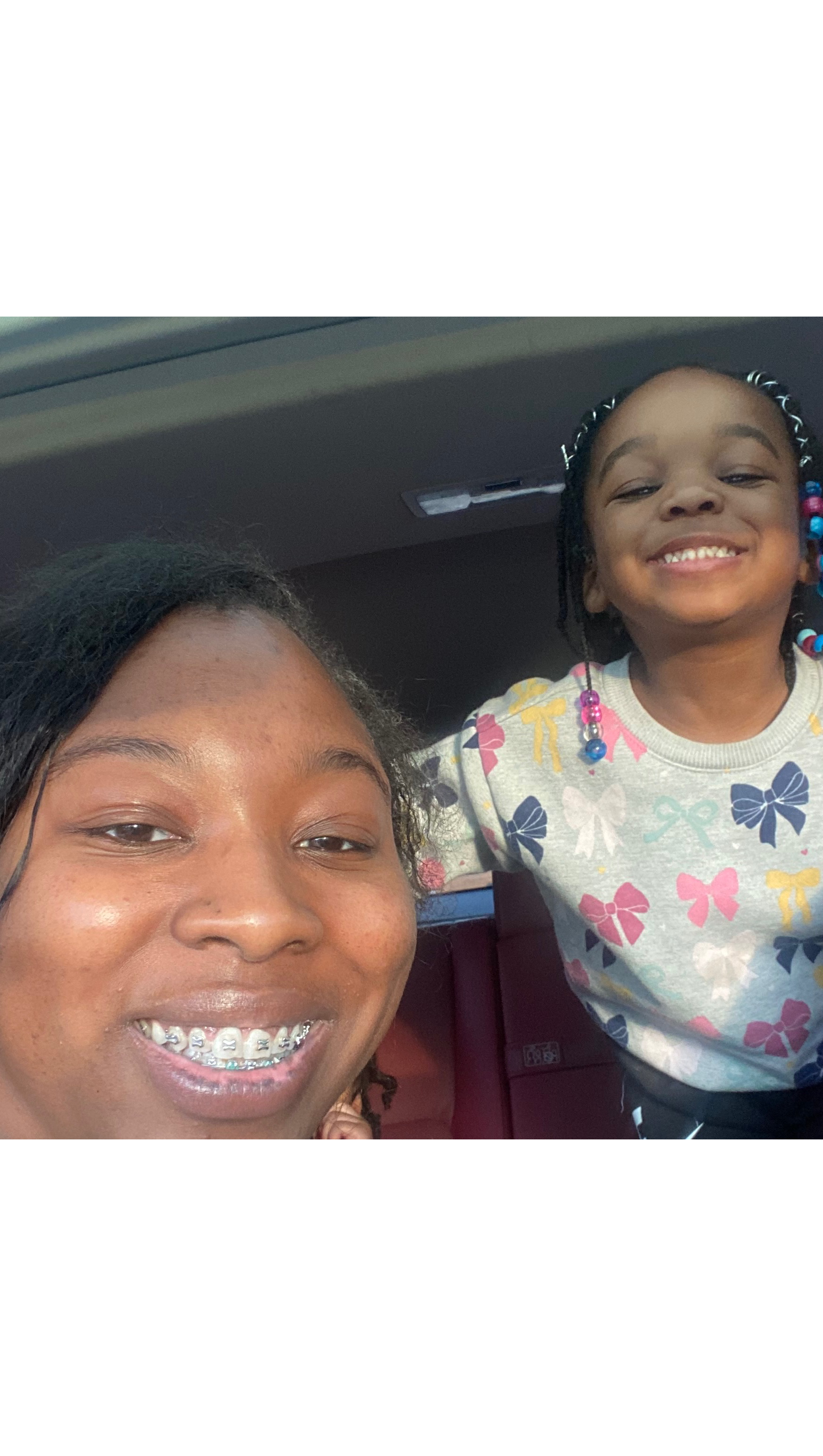 Help Domonique & Daughter Rebuild After Fire photo