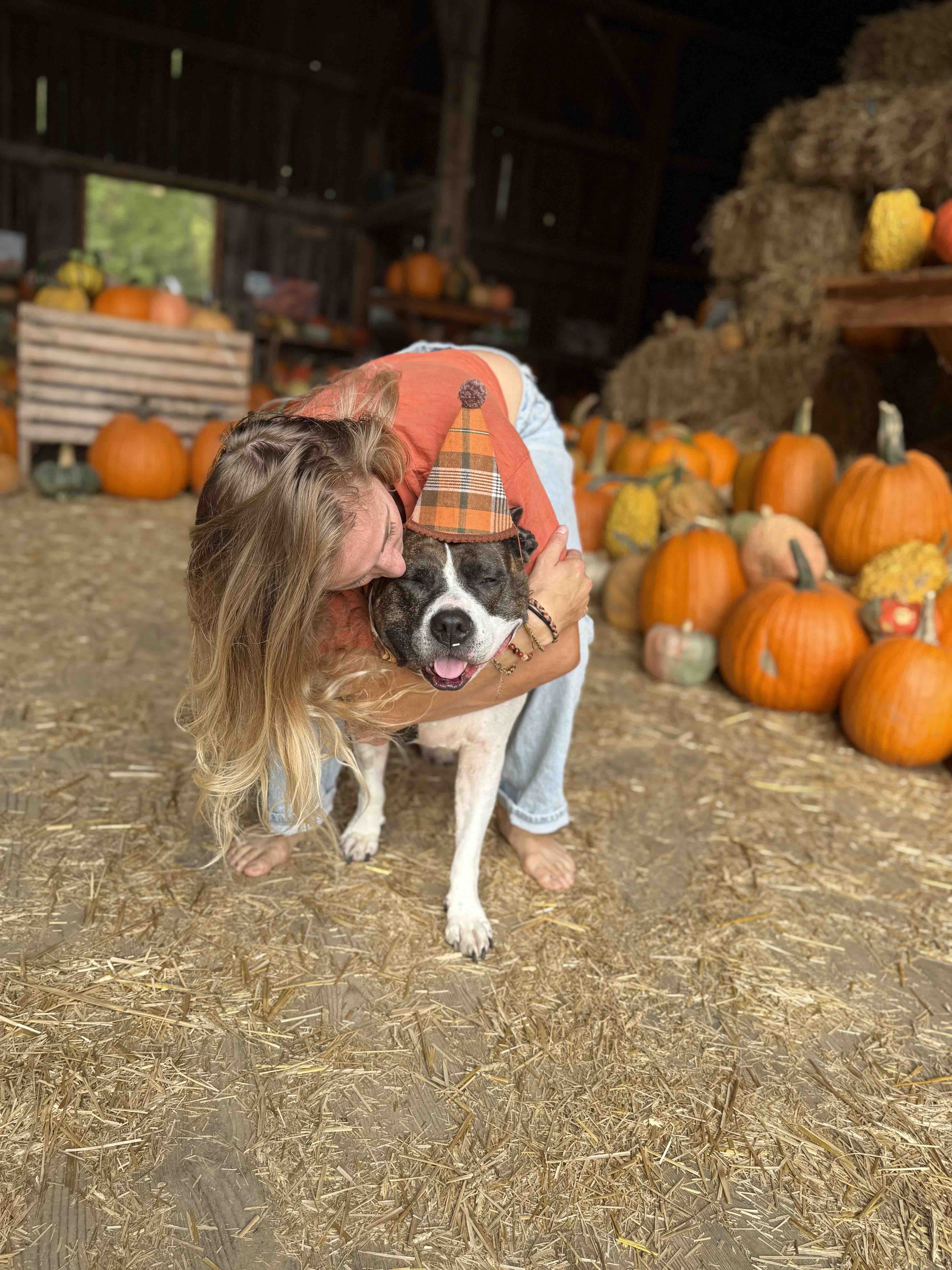 Help Courtney After Caring for Big Mama Lucy's Health campaign photo, 2 of 8