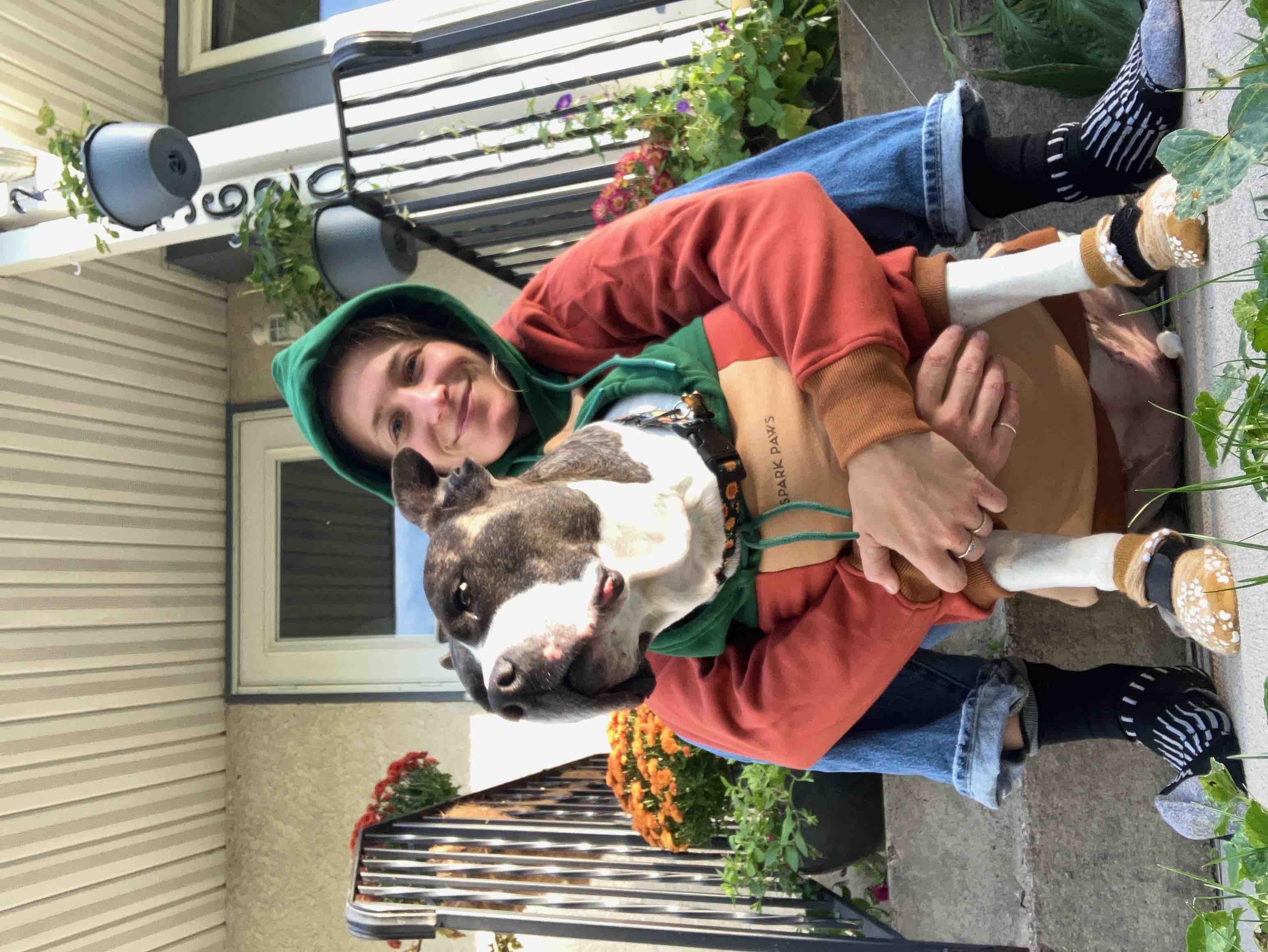 Help Courtney After Caring for Big Mama Lucy's Health campaign photo, 5 of 8