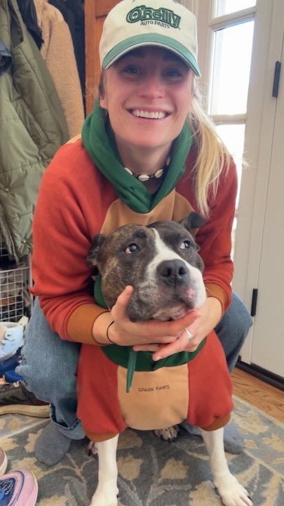 Help Courtney After Caring for Big Mama Lucy's Health campaign photo, 6 of 8